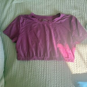 Aerie Rich Purple/ pink SMOOTHEZ by aerie